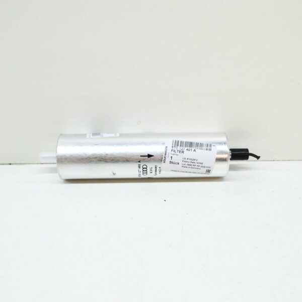 8T0127401A - New Audi A7 4G Fuel Filter 8T0127401A 3.0 TDI Quattro Genuine