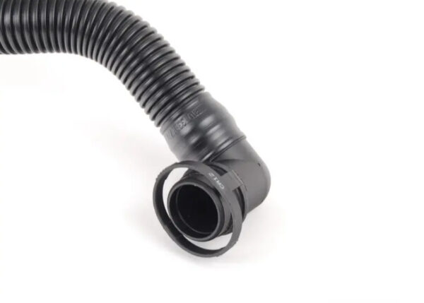 8T0133817D - NEW AUDI A4 AVANT S4 QUATTRO A5 S5 CABRIOLET CONNECTING PIPE 8T0133817D ORIGINAL