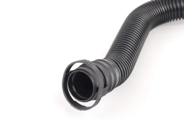 8T0133817D - NEW AUDI A4 AVANT S4 QUATTRO A5 S5 CABRIOLET CONNECTING PIPE 8T0133817D ORIGINAL