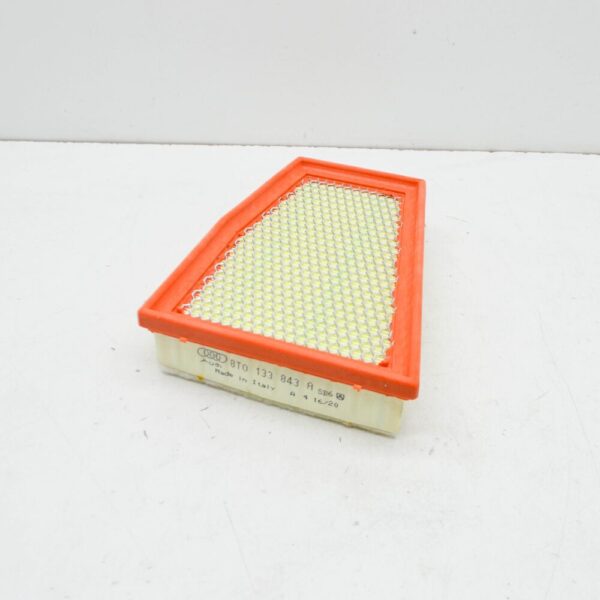 8T0133843A - NEW AUDI RS4 AVANT B9 RIGHT ENGINE AIR FILTER 8T0133843A