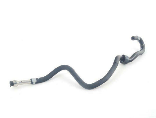 8T0201215Q - NEW AUDI A4 B8 FEED FUEL HOSE 8T0201215Q ORIGINAL