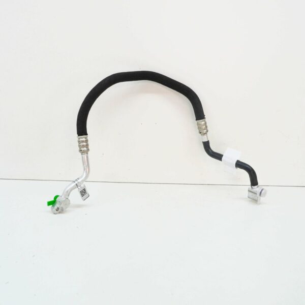 8T0260701G - NEW AUDI A5 CABRIO 8F A/C AIR CONDITIONING REFRIGERANT PIPE 8T0260701G ORIGINAL