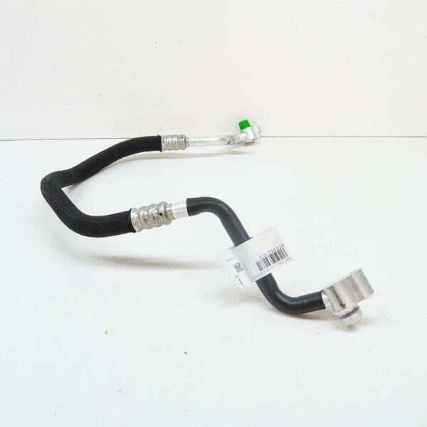 8T0260701G - NEW AUDI A5 CABRIO 8F A/C AIR CONDITIONING REFRIGERANT PIPE 8T0260701G ORIGINAL