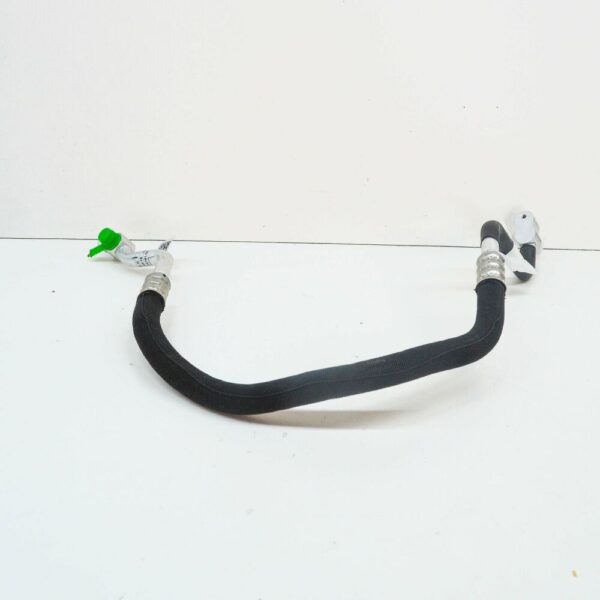 8T0260701G - NEW AUDI A5 CABRIO 8F A/C AIR CONDITIONING REFRIGERANT PIPE 8T0260701G ORIGINAL