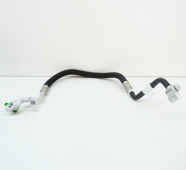 8T0260701G - NEW AUDI A5 CABRIO 8F A/C AIR CONDITIONING REFRIGERANT PIPE 8T0260701G ORIGINAL