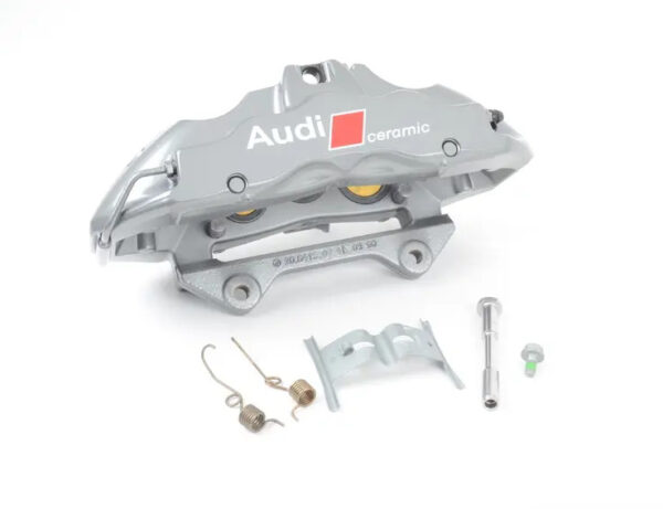 8T0615108B - Audi A5 Sportback 8T caliper front right 8T0615108B NEW original