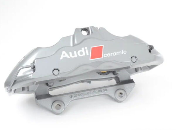8T0615108B - Audi A5 Sportback 8T caliper front right 8T0615108B NEW original