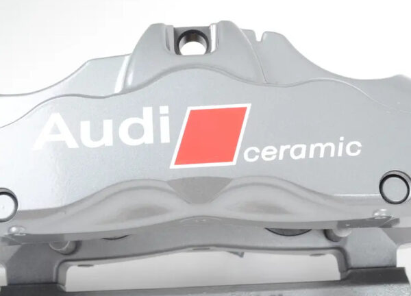 8T0615108B - Audi A5 Sportback 8T caliper front right 8T0615108B NEW original