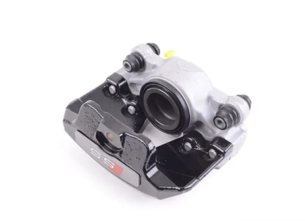 8T0615124C - NEW AUDI A5 S5 8T3 FRONT RIGHT BRAKE CALIPER 8T0615124C ORIGINAL