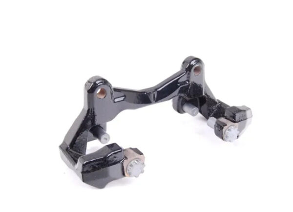 8T0615125A - NEW AUDI A4 B8 FRONT BRAKE CALIPER CARRIER 8T0615125A ORIGINAL