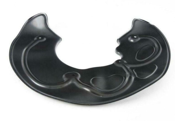 8T0615311B - NEW AUDI RS5 QUATTRO 8T FRONT LEFT BRAKE DISC COVER PLATE 8T0615311B ORIGINAL