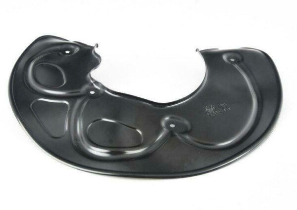8T0615311B - NEW AUDI RS5 QUATTRO 8T FRONT LEFT BRAKE DISC COVER PLATE 8T0615311B ORIGINAL