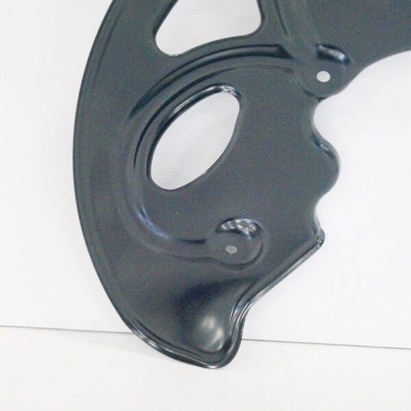8T0615311C - NEW AUDI A5 RS5 FRONT LEFT BACKING SPLASH DUST SHIELD PLATE 8T0615311C ORIGINAL