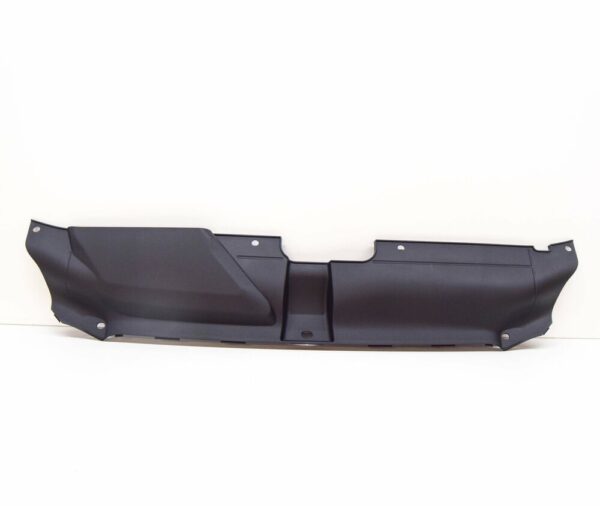 8T0807081A - NEW AUDI A5 8T UPPER RADIATOR SUPPORT PANEL COVER 8T0807081A