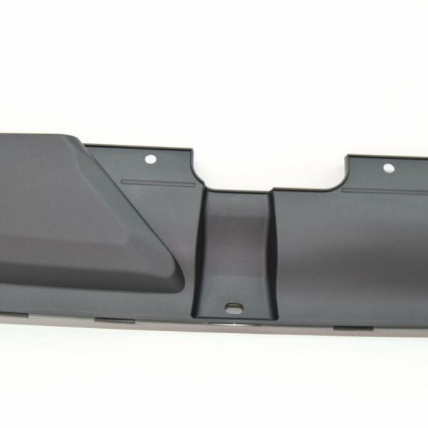 8T0807081A - NEW AUDI A5 8T UPPER RADIATOR SUPPORT PANEL COVER 8T0807081A