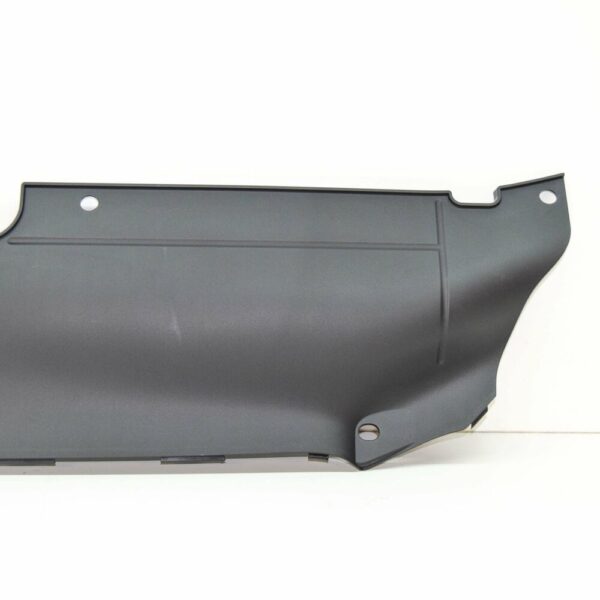 8T0807081A - NEW AUDI A5 8T UPPER RADIATOR SUPPORT PANEL COVER 8T0807081A