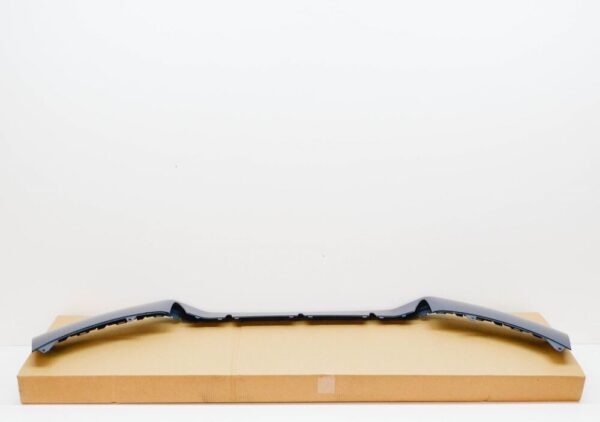 8T0807110GRU - New Genuine AUDI RS5 10-16 Front Bumper Spoiler Trim Primed 8T0807110GRU OEM