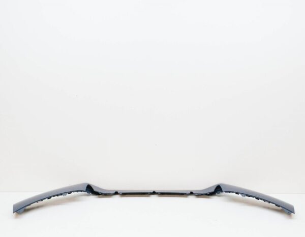 8T0807110GRU - New Genuine AUDI RS5 10-16 Front Bumper Spoiler Trim Primed 8T0807110GRU OEM