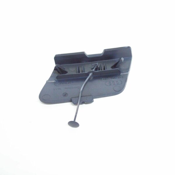 8T0807241EGRU - NEW AUDI RS5 8T FRONT BUMPER TOW HOOK EYE COVER 8T0807241EGRU 2013