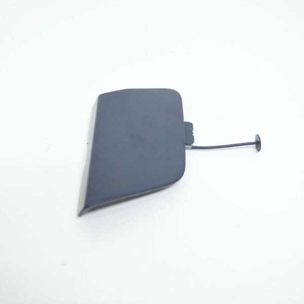 8T0807241EGRU - NEW AUDI RS5 8T FRONT BUMPER TOW HOOK EYE COVER 8T0807241EGRU 2013