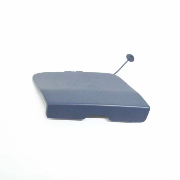 8T0807241EGRU - NEW AUDI RS5 8T FRONT BUMPER TOW HOOK EYE COVER 8T0807241EGRU 2013