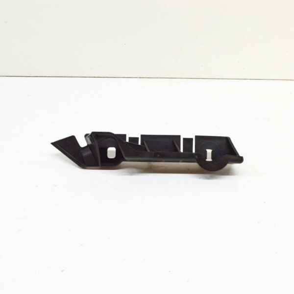 8T0807284C - NEW AUDI A5 S5 8T FRONT BUMPER CARRIER RIGHT GUIDE PIECE 8T0807284C