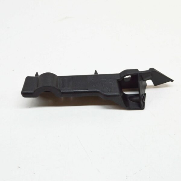 8T0807284C - NEW AUDI A5 S5 8T FRONT BUMPER CARRIER RIGHT GUIDE PIECE 8T0807284C