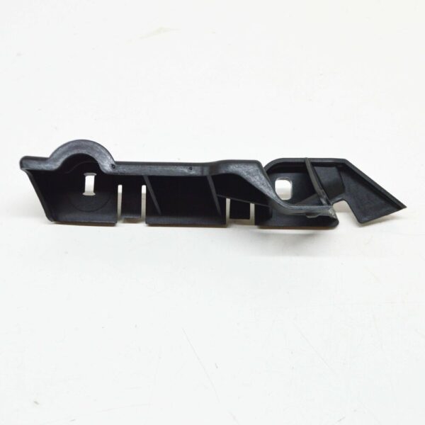 8T0807284C - NEW AUDI A5 S5 8T FRONT BUMPER CARRIER RIGHT GUIDE PIECE 8T0807284C