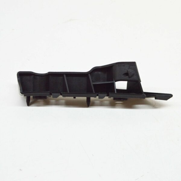 8T0807284C - NEW AUDI A5 S5 8T FRONT BUMPER CARRIER RIGHT GUIDE PIECE 8T0807284C