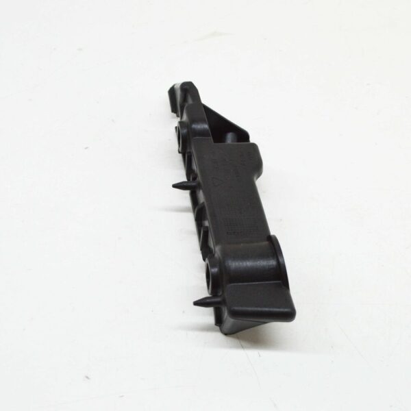 8T0807284C - NEW AUDI A5 S5 8T FRONT BUMPER CARRIER RIGHT GUIDE PIECE 8T0807284C