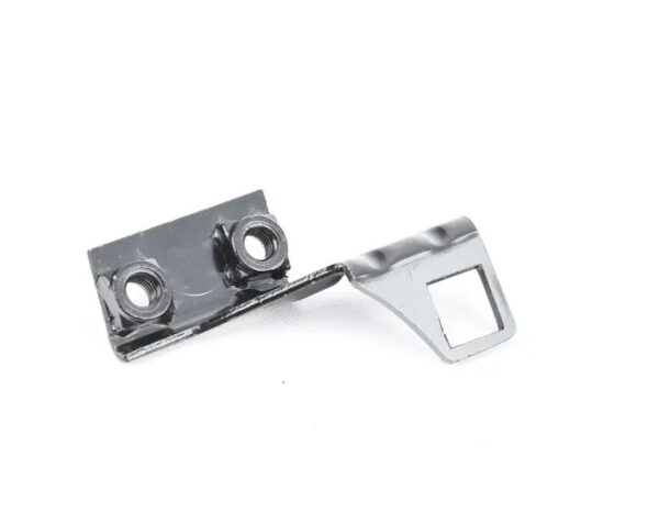 8T0807333 - NEW AUDI A5 8T3 FRONT BUMPER LEFT SUPPORT BRACKET 8T0807333 ORIGINAL