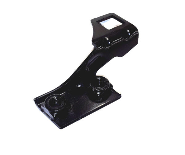 8T0807334 - OEM AUDI A5 8T3 FRONT BUMPER RIGHT BRACKET 8T0807334 GENUINE