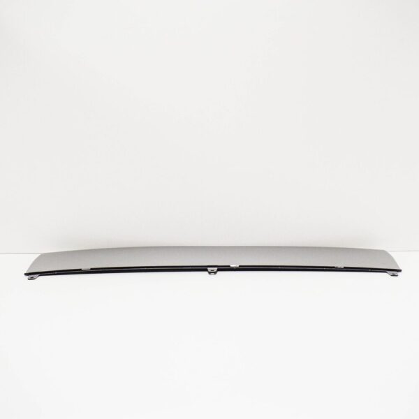 8T0807513AAP6 - NEW AUDI A5 RS5 8TA FRONT LOWER LIP SPOILER 8T0807513AAP6 ORIGINAL