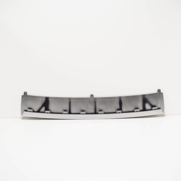 8T0807513AAP6 - NEW AUDI A5 RS5 8TA FRONT LOWER LIP SPOILER 8T0807513AAP6 ORIGINAL