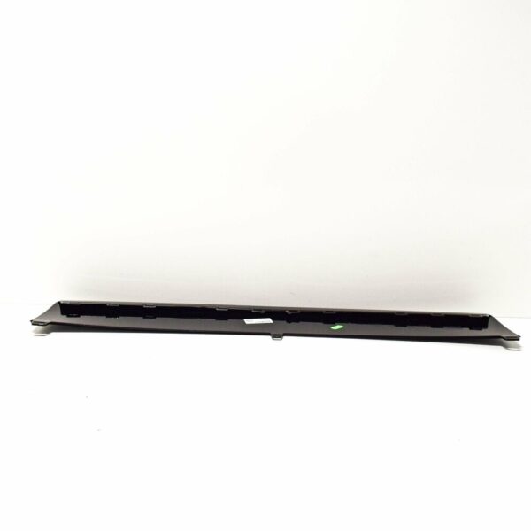 8T0807513BY9B - NEW AUDI A5 8T S LINE FRONT BUMPER SPOILER 8T0807513BY9B ORIGINAL