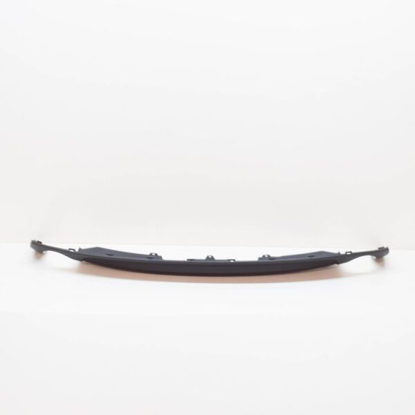 8T0807521G01C - NEW AUDI A5 8T3 S-LINE REAR BUMPER DIFFUSER 8T0807521G01C ORIGINAL