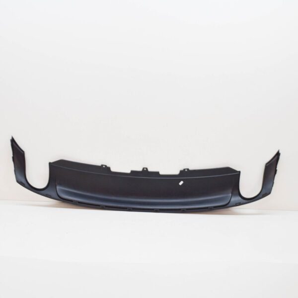 8T0807521G01C - NEW AUDI A5 8T3 S-LINE REAR BUMPER DIFFUSER 8T0807521G01C ORIGINAL