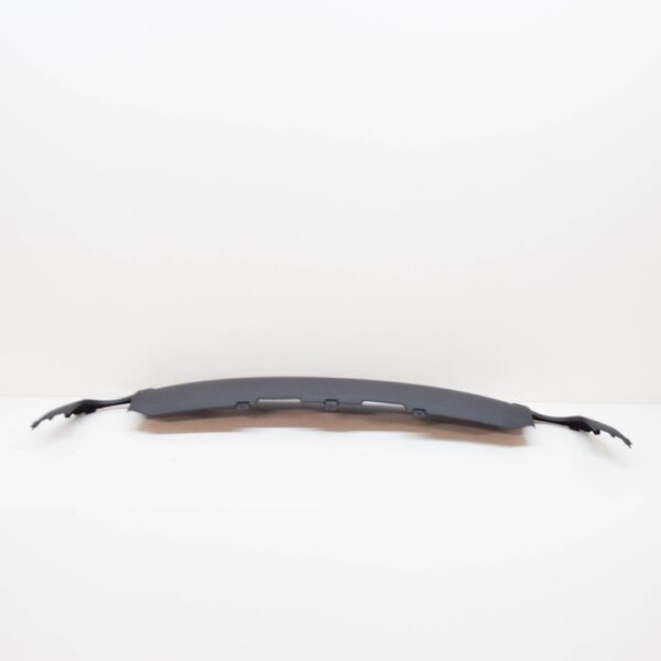 8T0807521G01C - NEW AUDI A5 8T3 S-LINE REAR BUMPER DIFFUSER 8T0807521G01C ORIGINAL
