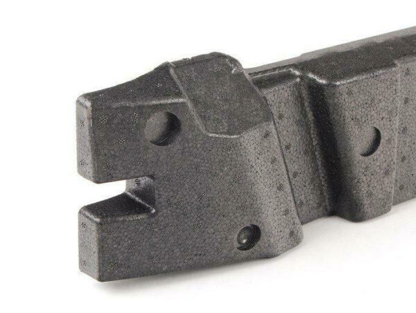 8T0807550A - NEW AUDI A5 8T FRONT BUMPER FOAM FILLER PIECE 8T0807550A ORIGINAL