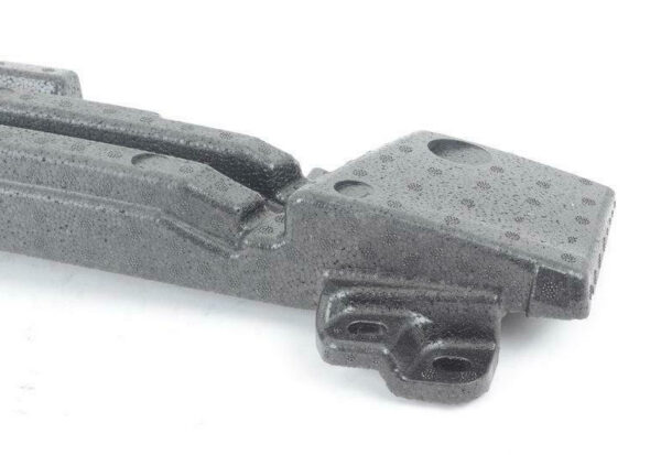 8T0807550F - NEW AUDI A5 8T FRONT BUMPER FOAM FILLED PIECE 8T0807550F ORIGINAL