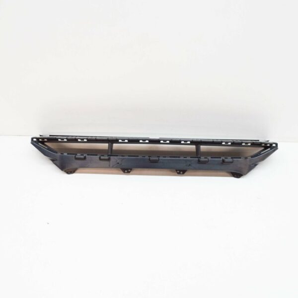8T0807647C01C - NEW AUDI A5 8T FRONT BUMPER LOWER CENTRE GRILLE 8T0807647C01C
