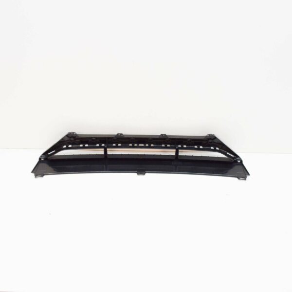 8T0807647C01C - NEW AUDI A5 8T FRONT BUMPER LOWER CENTRE GRILLE 8T0807647C01C