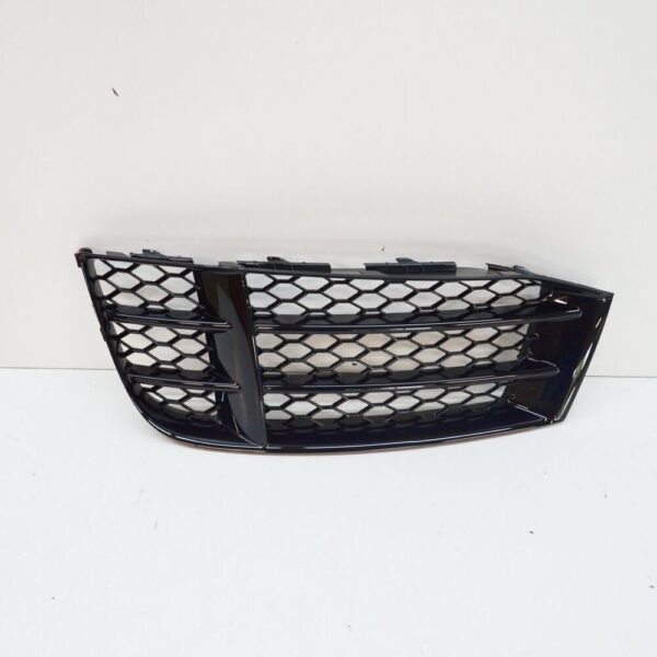 8T0807681FT94 - NEW AUDI RS5 8T QUATTRO FRONT BUMPER LEFT GRILLE 8T0807681FT94 GENUINE