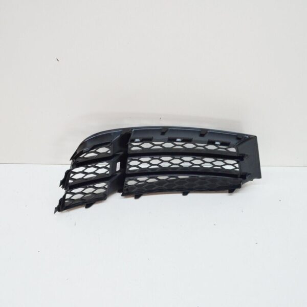 8T0807681FT94 - NEW AUDI RS5 8T QUATTRO FRONT BUMPER LEFT GRILLE 8T0807681FT94 GENUINE
