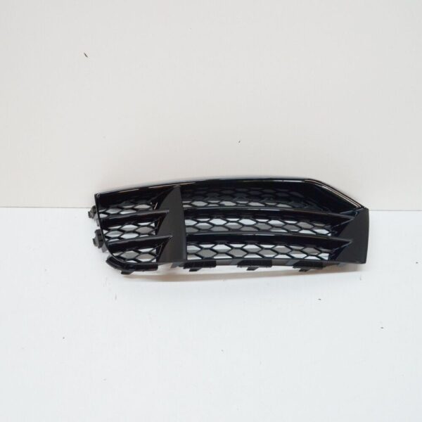 8T0807681FT94 - NEW AUDI RS5 8T QUATTRO FRONT BUMPER LEFT GRILLE 8T0807681FT94 GENUINE