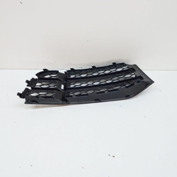 8T0807681FT94 - NEW AUDI RS5 8T QUATTRO FRONT BUMPER LEFT GRILLE 8T0807681FT94 GENUINE