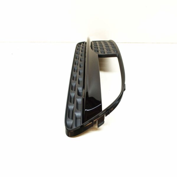 8T0807681H01C - NEW AUDI A5 8T3 FRONT BUMPER LEFT AIR GUIDE GRILLE 8T0807681H01C