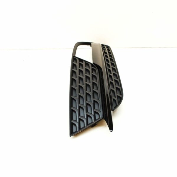 8T0807681H01C - NEW AUDI A5 8T3 FRONT BUMPER LEFT AIR GUIDE GRILLE 8T0807681H01C