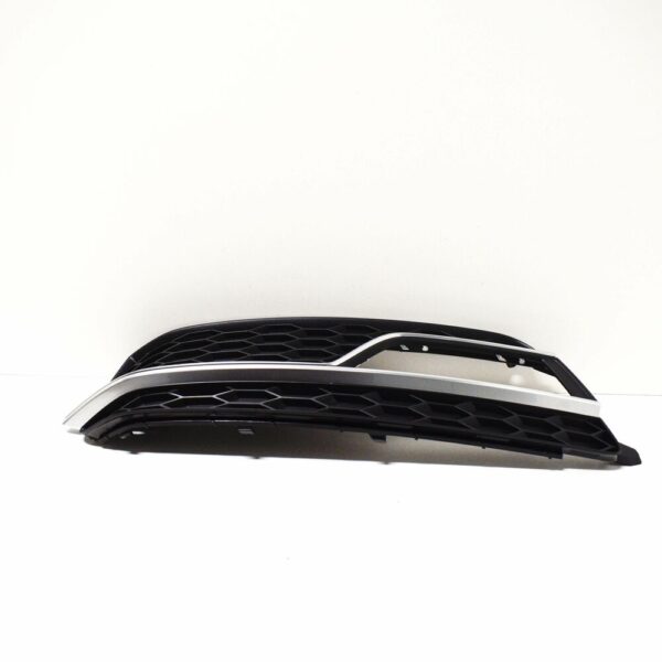 8T0807681M01C - Audi Genuine S5 2013-2015 Front Bumper N/S Left Fog Grill 8T0807681M01C