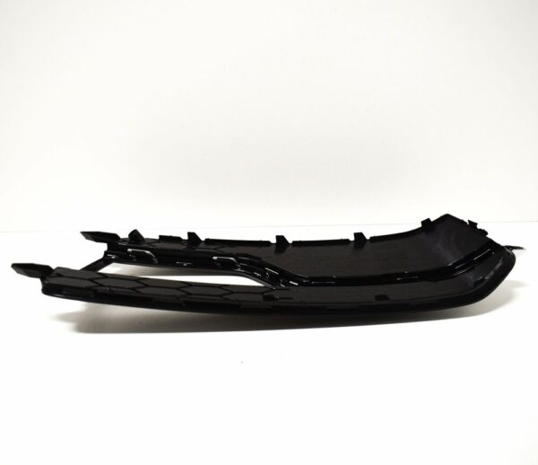 8T0807681M01C - Audi Genuine S5 2013-2015 Front Bumper N/S Left Fog Grill 8T0807681M01C